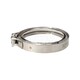 KIT EXHAUST CLAMP